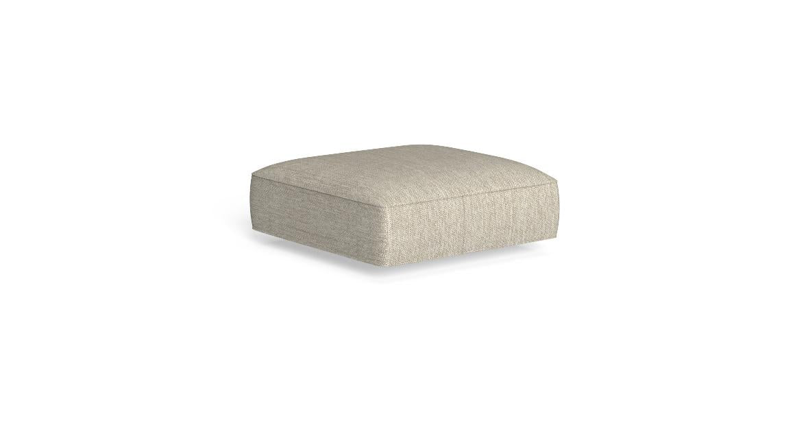 TALENTI | CLIFF FABRIC POUF - $4,568.90