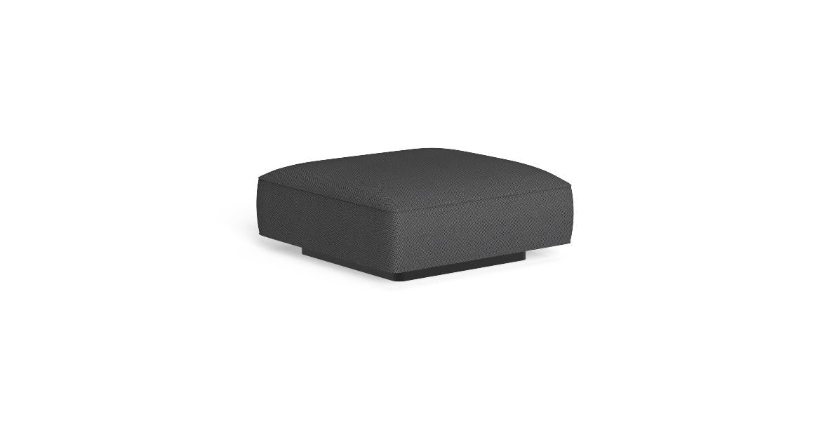 TALENTI | CLIFF FABRIC POUF - $4,568.90