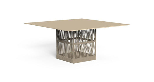 TALENTI | CLIFF DINING TABLE - $7,730.72 - $8,499.29