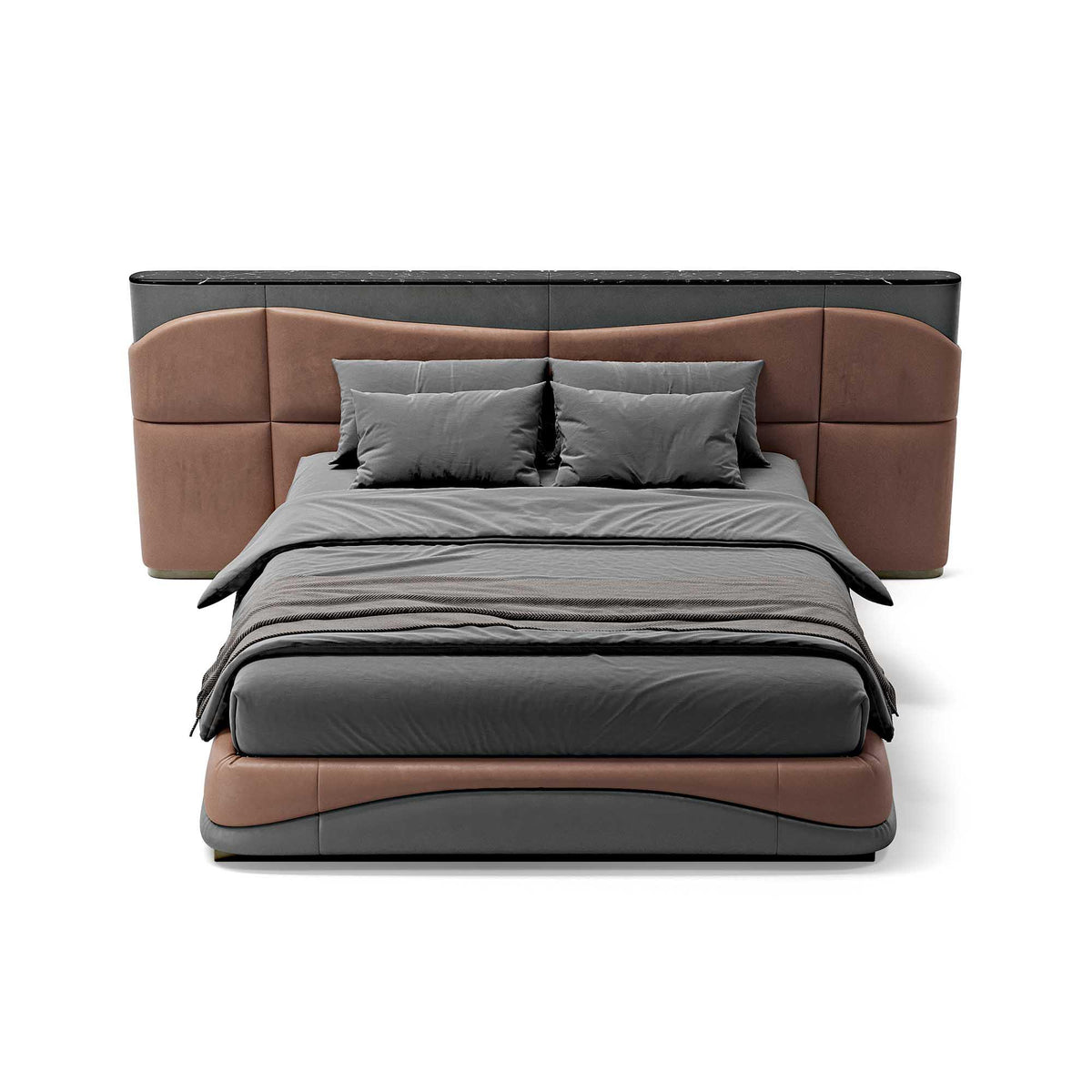 Clori Bed