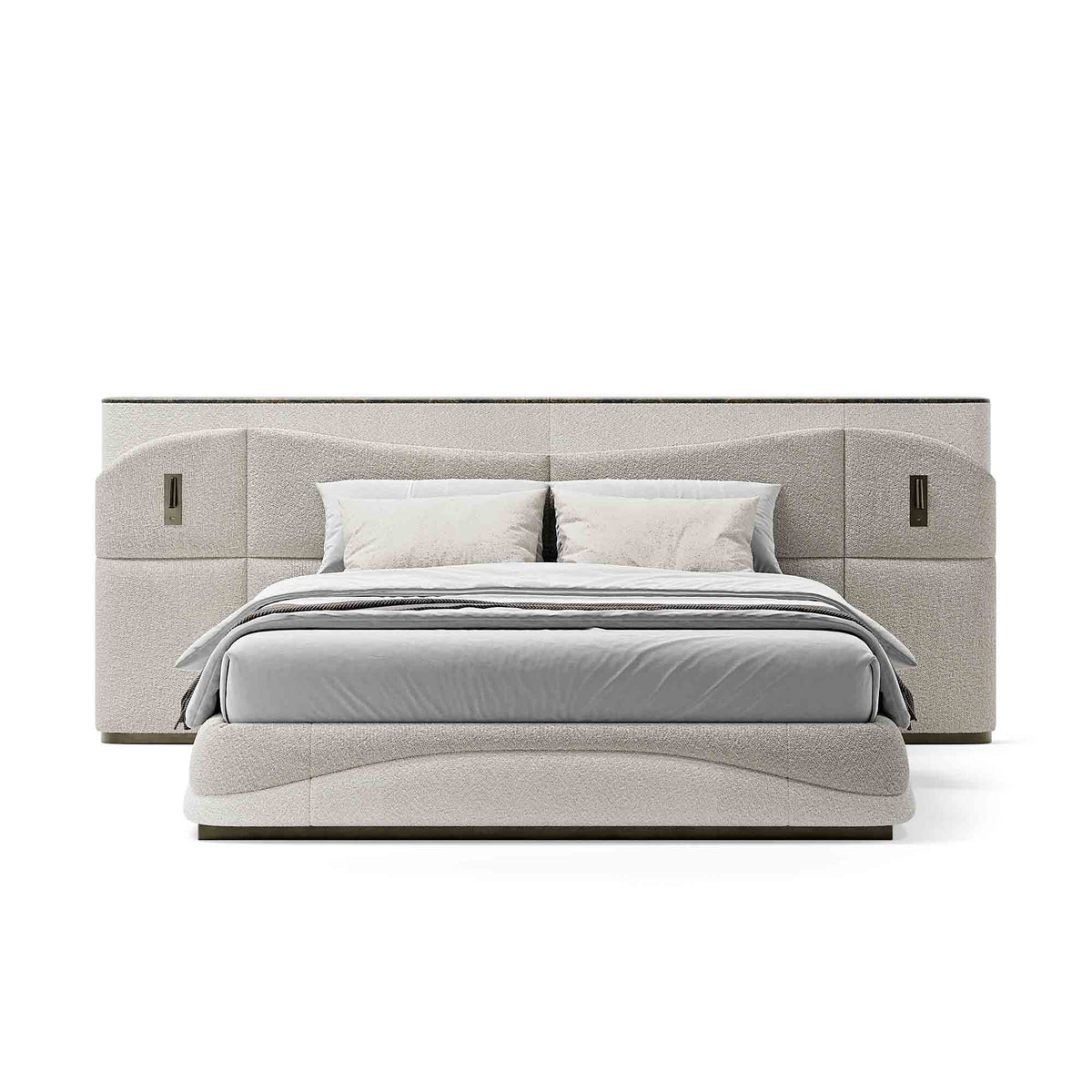 Clori Bed
