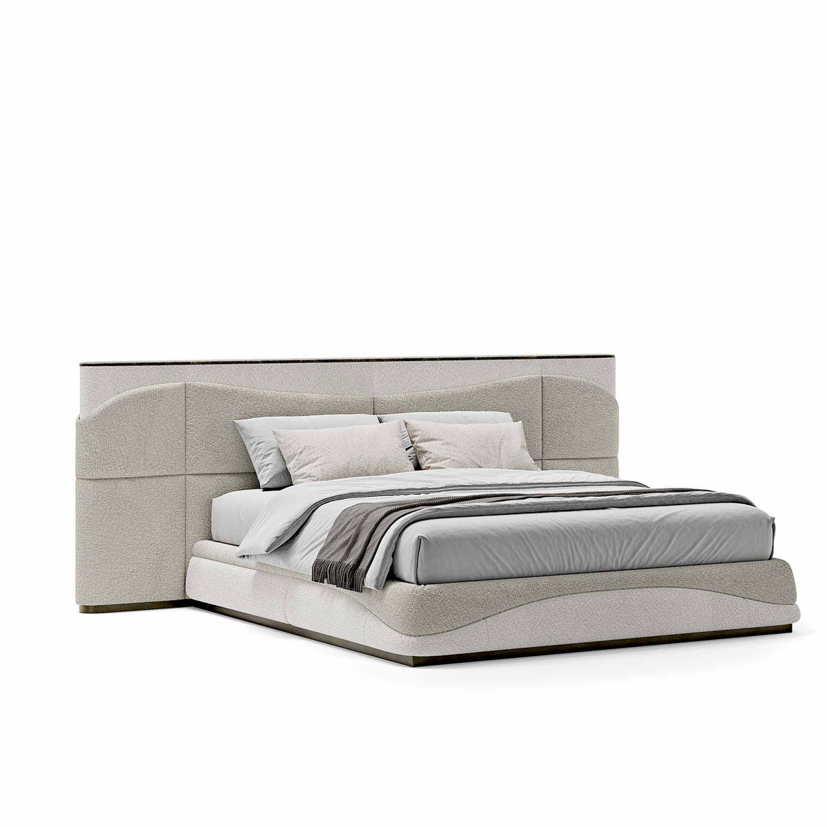 Clori Bed