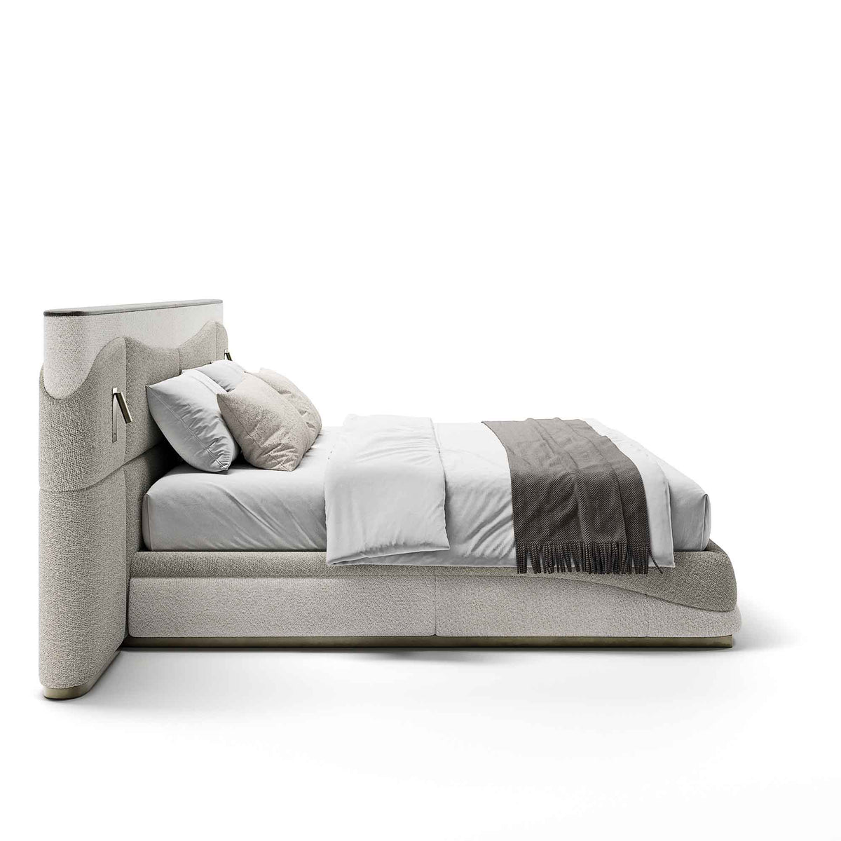 Clori Bed