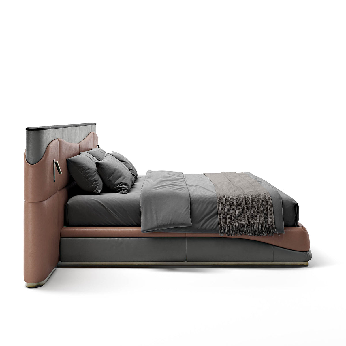 Clori Bed