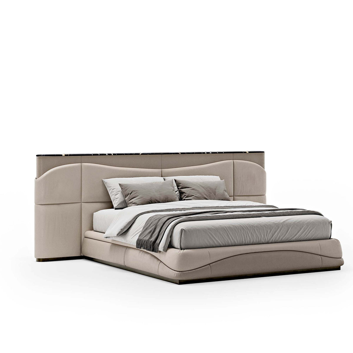 Clori Bed