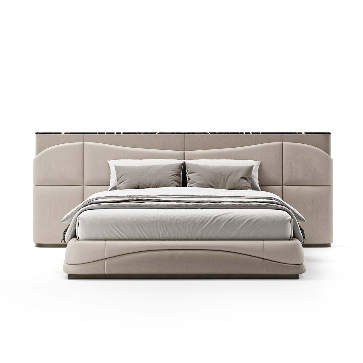 Clori Bed