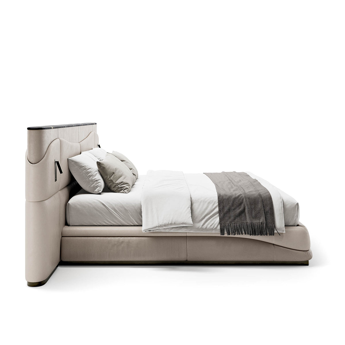 Clori Bed