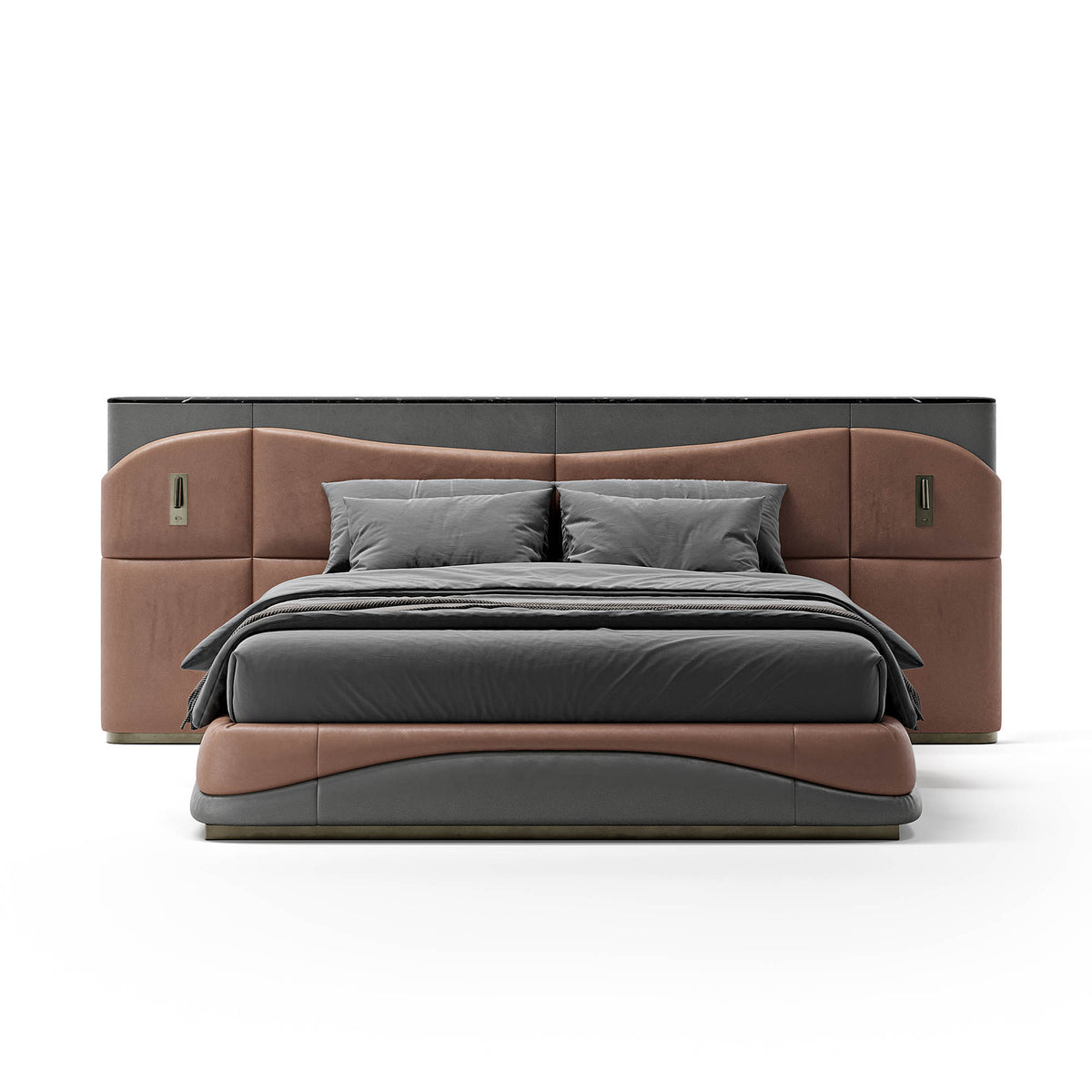 Clori Bed