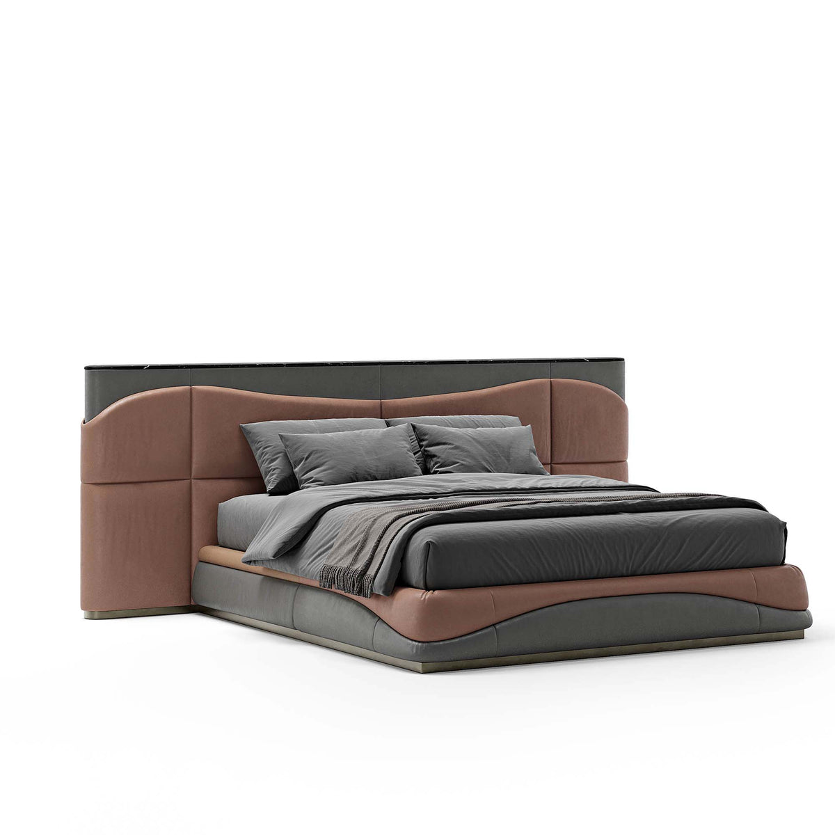 Clori Bed