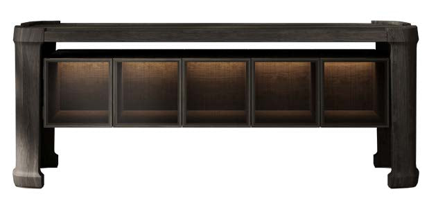 PORTONOVO SIDEBOARD | COLLECTION PIETRA CASA | $17,700.00 - $23,100.00