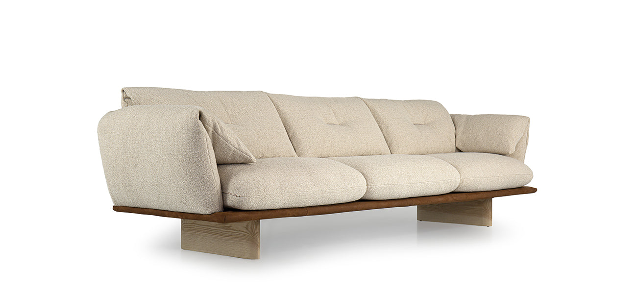 CONNOR 3 SEATER SOFA | $17,920.00
