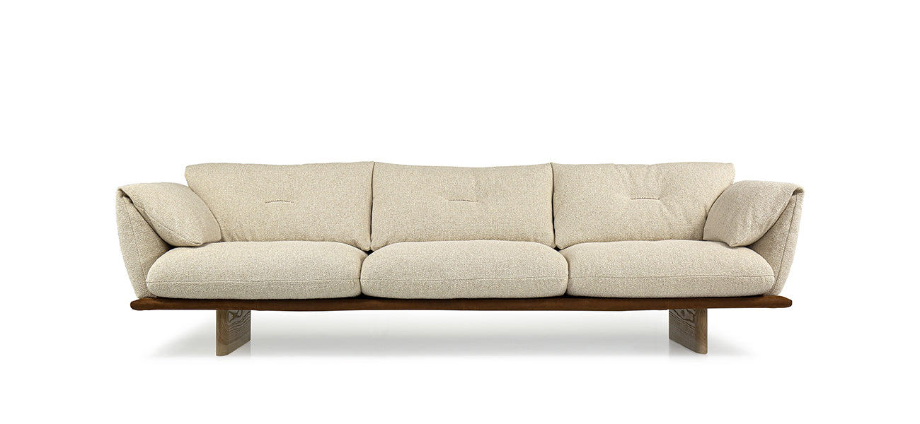 CONNOR 3 SEATER SOFA | $17,920.00