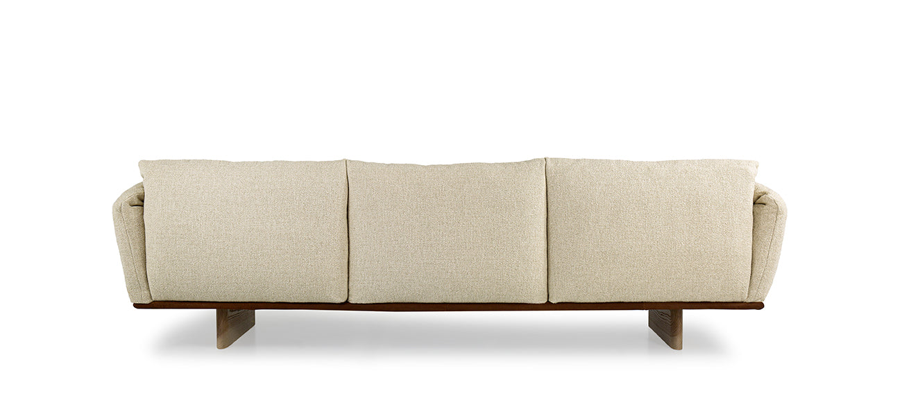CONNOR 3 SEATER SOFA | $17,920.00