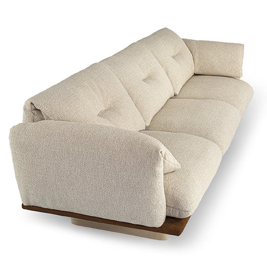 CONNOR 3 SEATER SOFA | $17,920.00