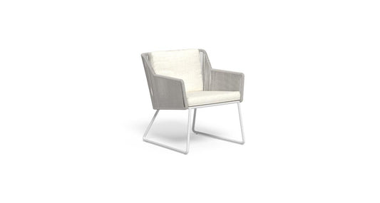 TALENTI | CORAL  LOUNGE ROPE ARMCHAIR - $2,674.86