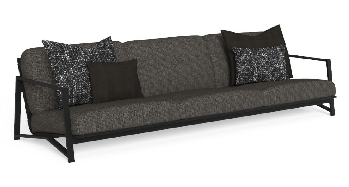 TALENTI | COTTAGE 3 SEATER SOFA - $14,879.68 - $16,282.04