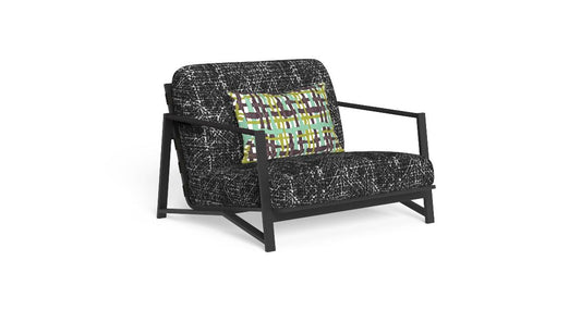 TALENTI | COTTAGE LOUNGE ARMCHAIR LUXURY - $5,115.99 - $5,838.76