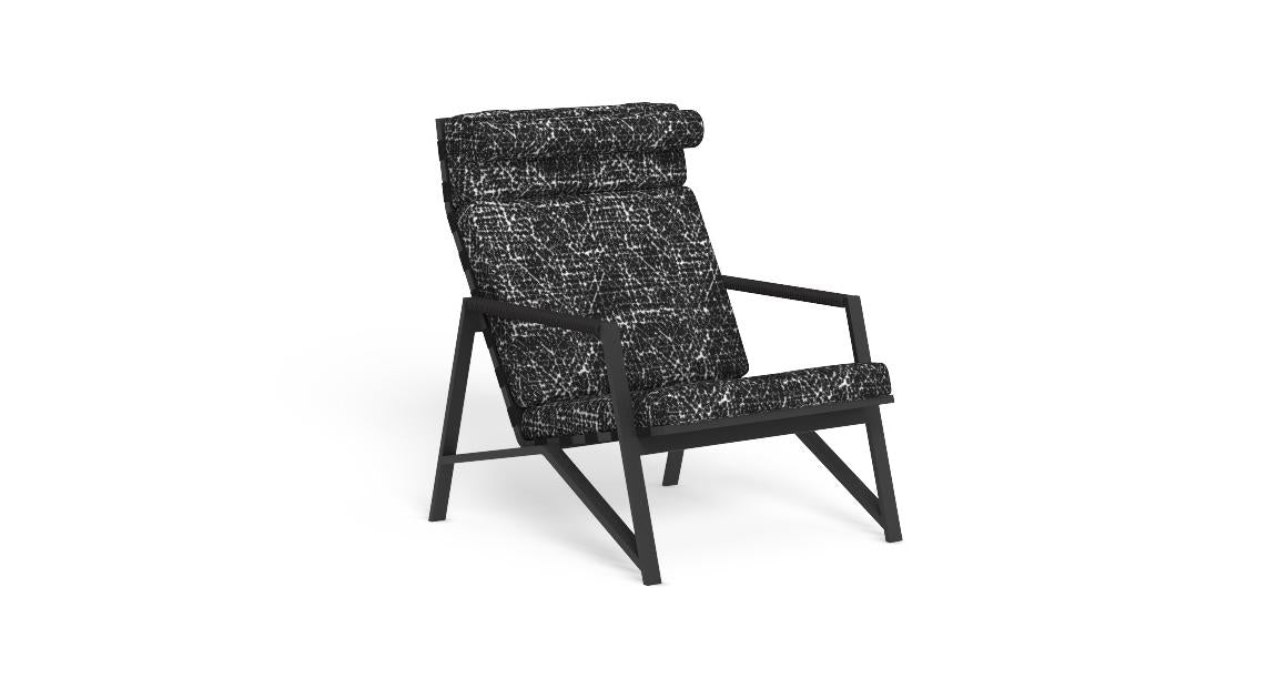 Talenti Cottage Lounge Armchair - Thumbnail 4