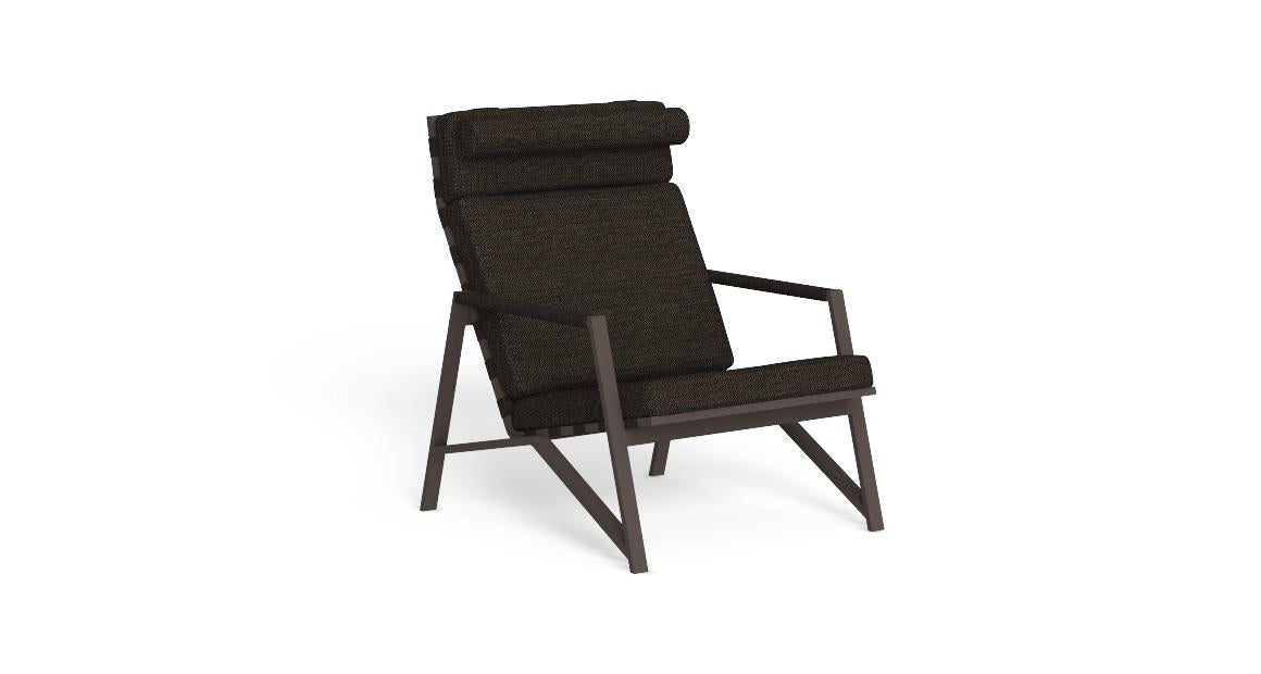 Talenti Cottage Lounge Armchair - Thumbnail 5