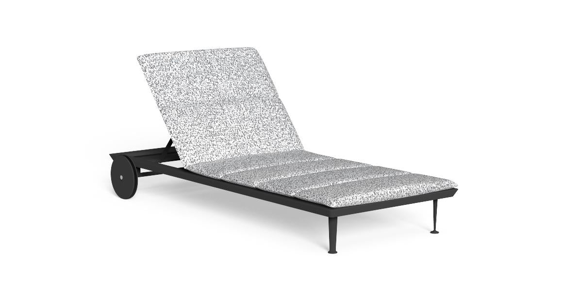 TALENTI | CRUISE//ALU  SUNBED - $6499.23