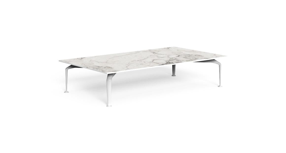 TALENTI | CRUISE//ALU  COFFEE TABLE - $4,279.82 - $5,532.19