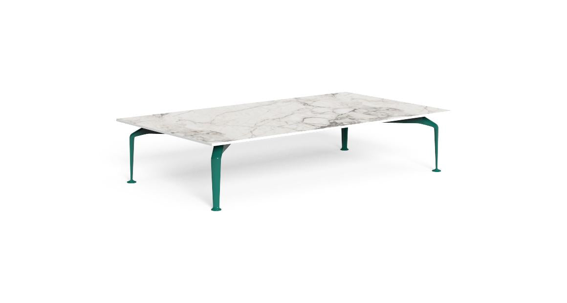 TALENTI | CRUISE//ALU  COFFEE TABLE - $4,279.82 - $5,532.19