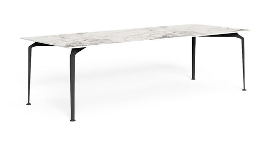 TALENTI | CRUISE//ALU  DINING TABLE - $7,263.72 - $7,716.75