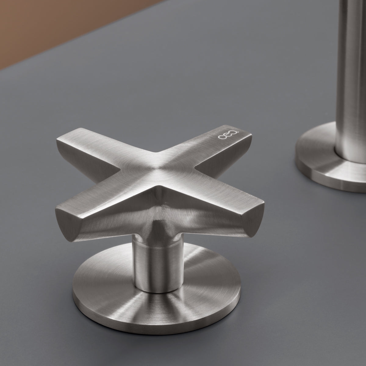 CRX02 | TWO HOLE MIXER | $1,507.00 - $3,087.00