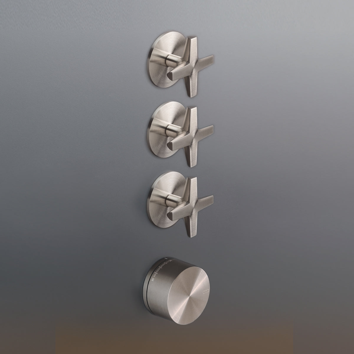 CRX54 | SHOWER MIXER |  $4,662.00 - $6,470.00
