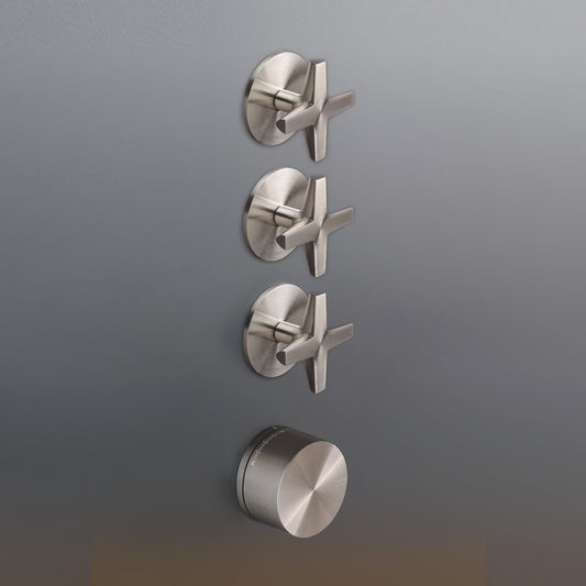 CRX54 | SHOWER MIXER |  $4,662.00 - $6,470.00