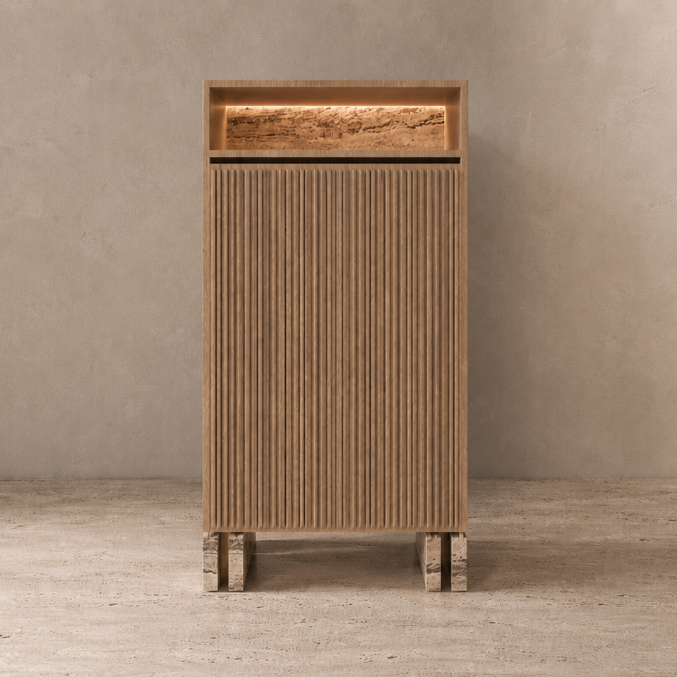 EVOLVE COLLECTION | SIDEBOARD