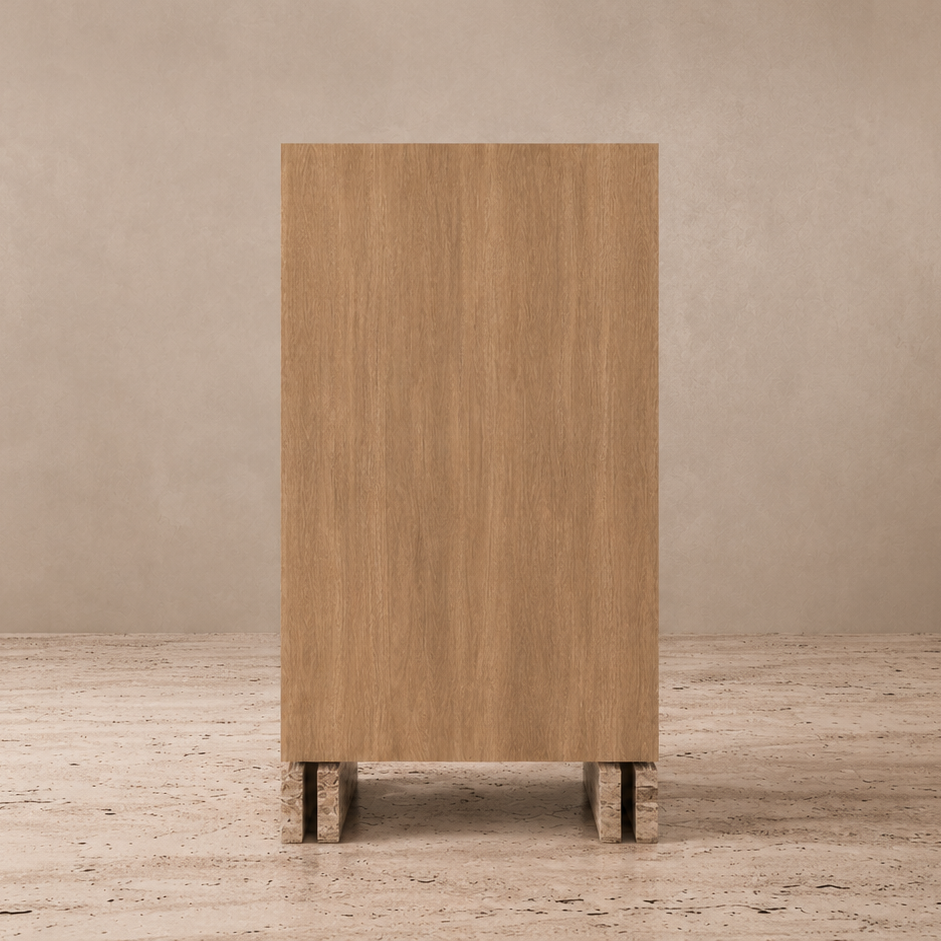 EVOLVE COLLECTION | SIDEBOARD