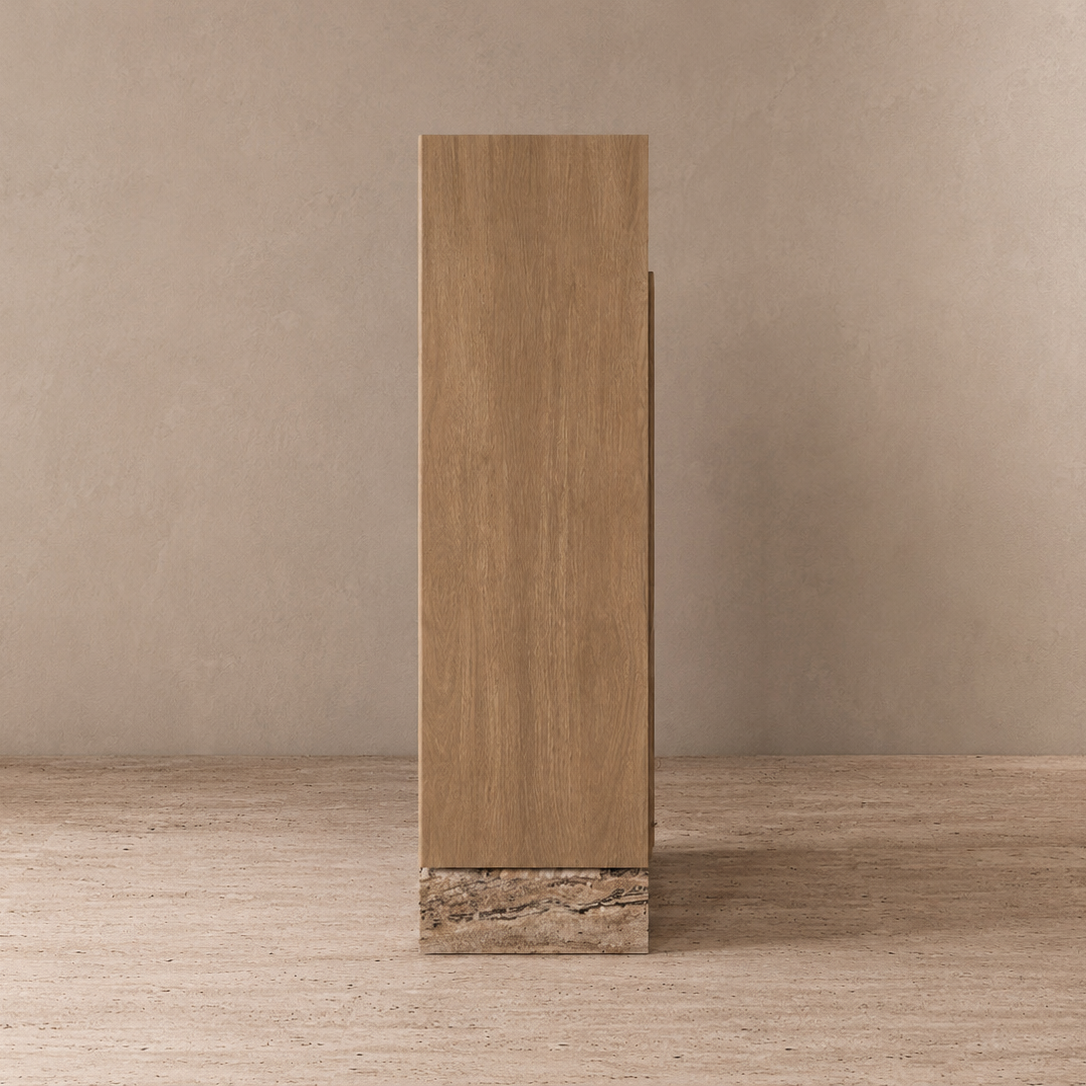 EVOLVE COLLECTION | SIDEBOARD
