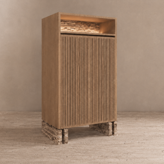 EVOLVE COLLECTION | SIDEBOARD
