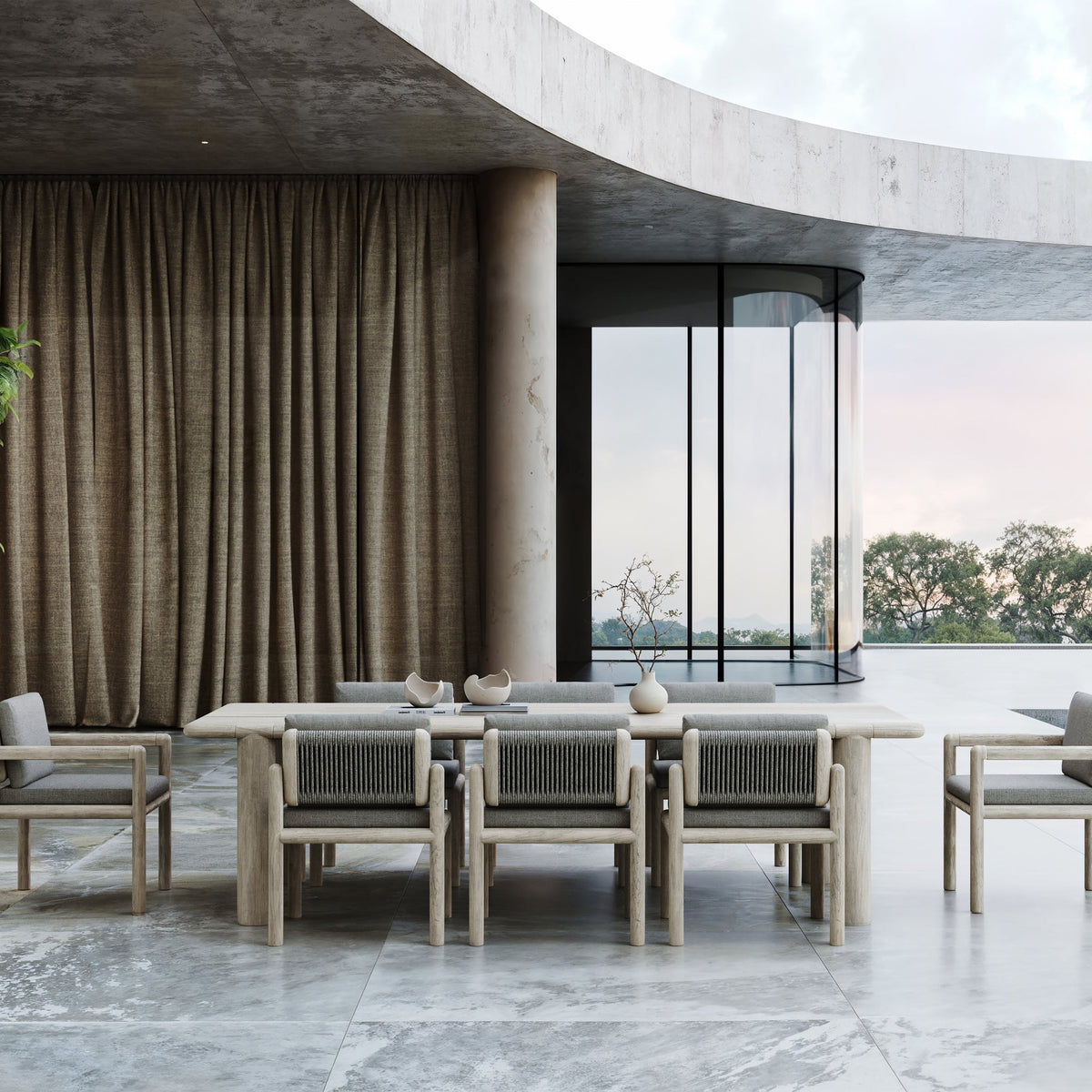 Caleo Dining Chair