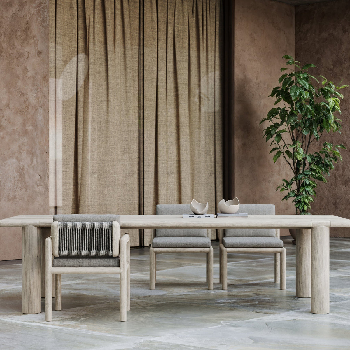 Caleo Dining Chair