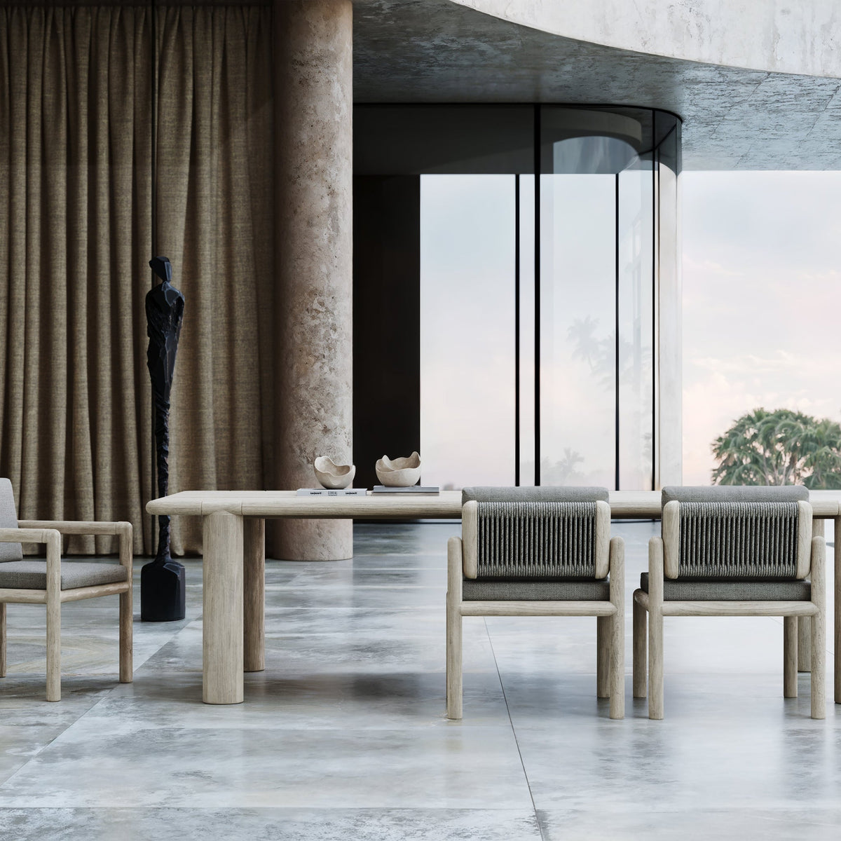 Caleo Dining Chair
