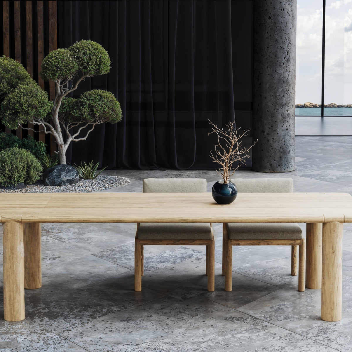 Caleo Dining Chair