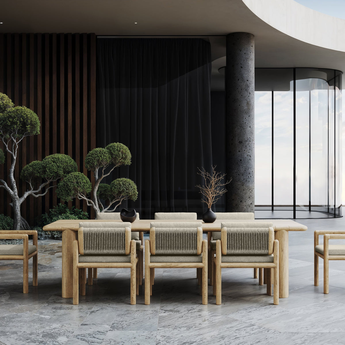 Caleo Dining Chair