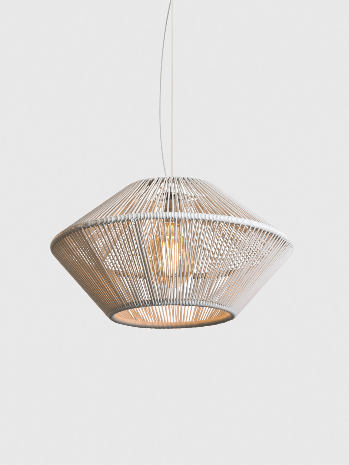 CALETA SAND Pendant by David Pompa