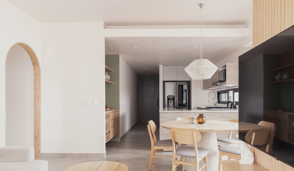 CALETA SAND Pendant by David Pompa