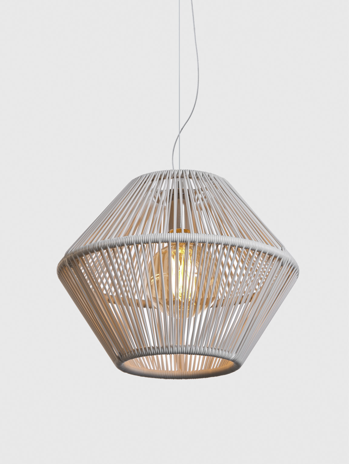 CALETA SAND Pendant by David Pompa