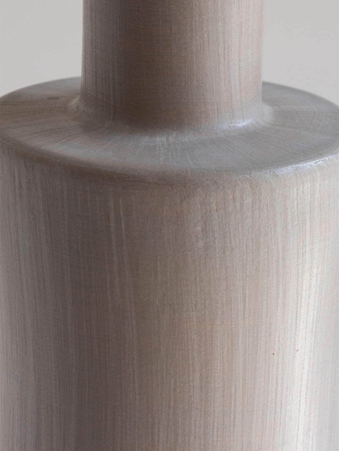 CAN GREY WHITE Pendant by David Pompa