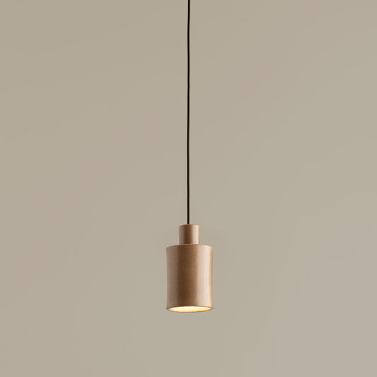 CAN NATURAL Pendant by David Pompa