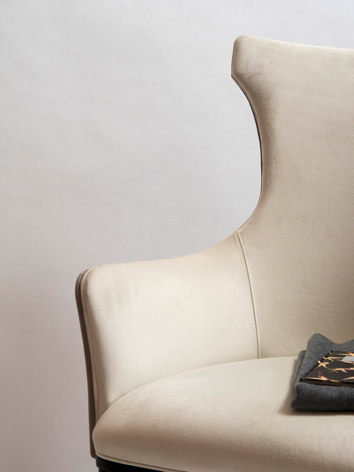 Beverly Chair with Arms