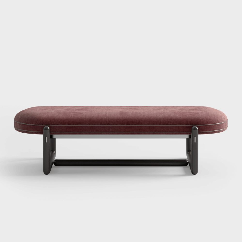 CPRN HOMOOD | CECIL BENCH I $7,971.99