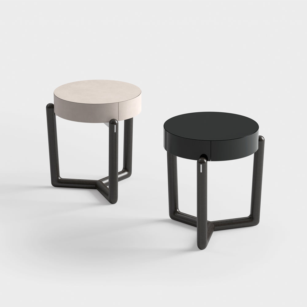 CECIL NIGHT TABLE I $9,250.00