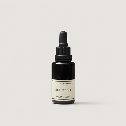 MAD ET LEN | PERFUME REFILLS | $65.00