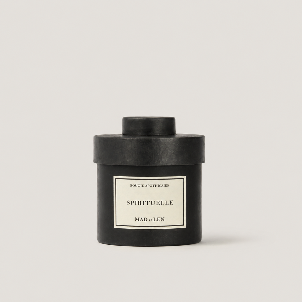 MAD ET LEN | APOTHECARY CANDLES | $175.00