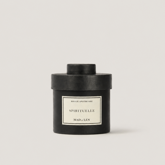 MAD ET LEN | APOTHECARY CANDLES | $175.00